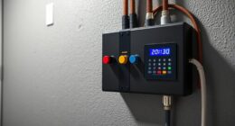 top generator transfer switches