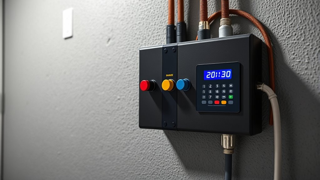 top generator transfer switches