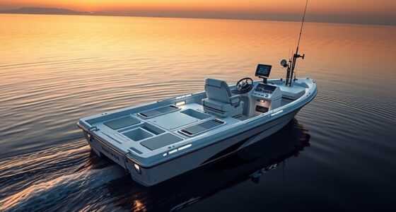 top gps bait boat options