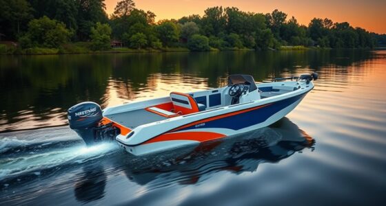 top gps bait boats 2025