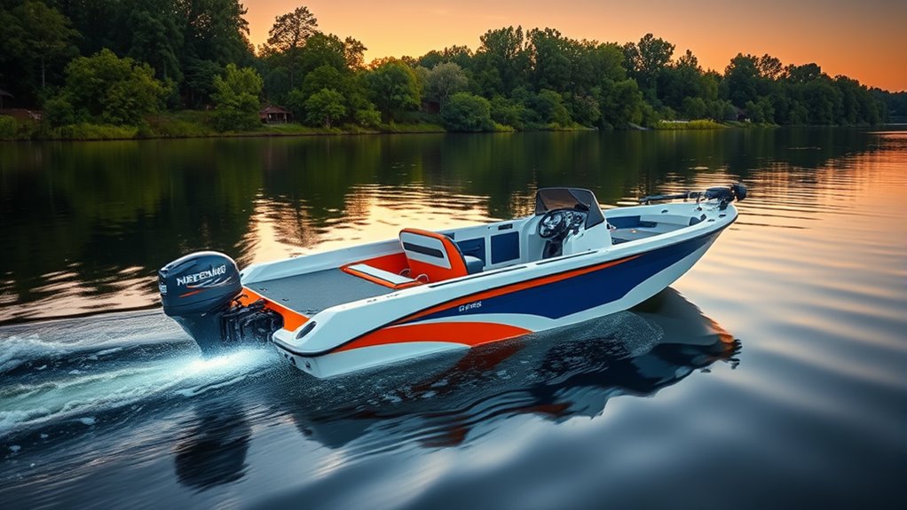 top gps bait boats 2025