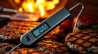 top grilling thermometers 2025
