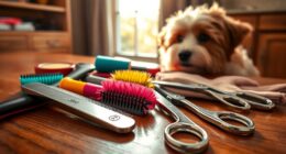 top grooming tools selection