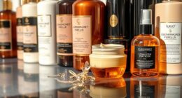 top hair repair products