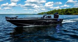 top heavy duty catfish bait boats