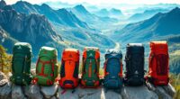 top hiking backpack picks