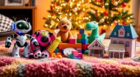top holiday kid toy picks