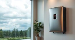 top home battery solutions