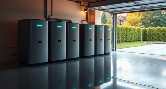top home battery solutions