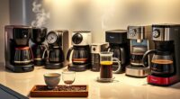 top home coffee brewer picks