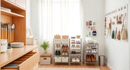top home organization solutions