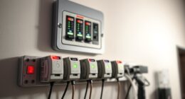 top home surge protectors