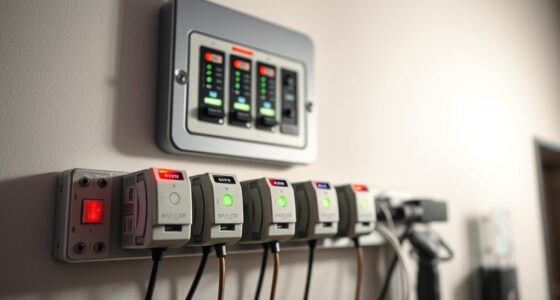 top home surge protectors