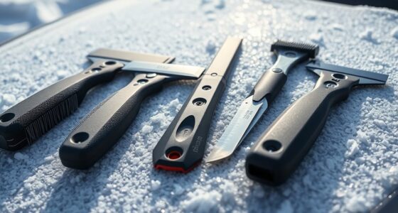 top ice scrapers 2025