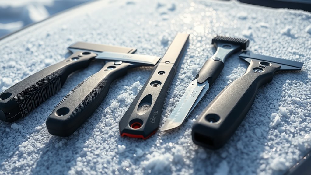 top ice scrapers 2025