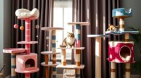 top indoor cat tree reviews