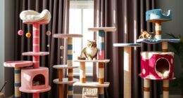 top indoor cat tree reviews