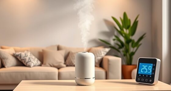 top indoor humidifiers 2025
