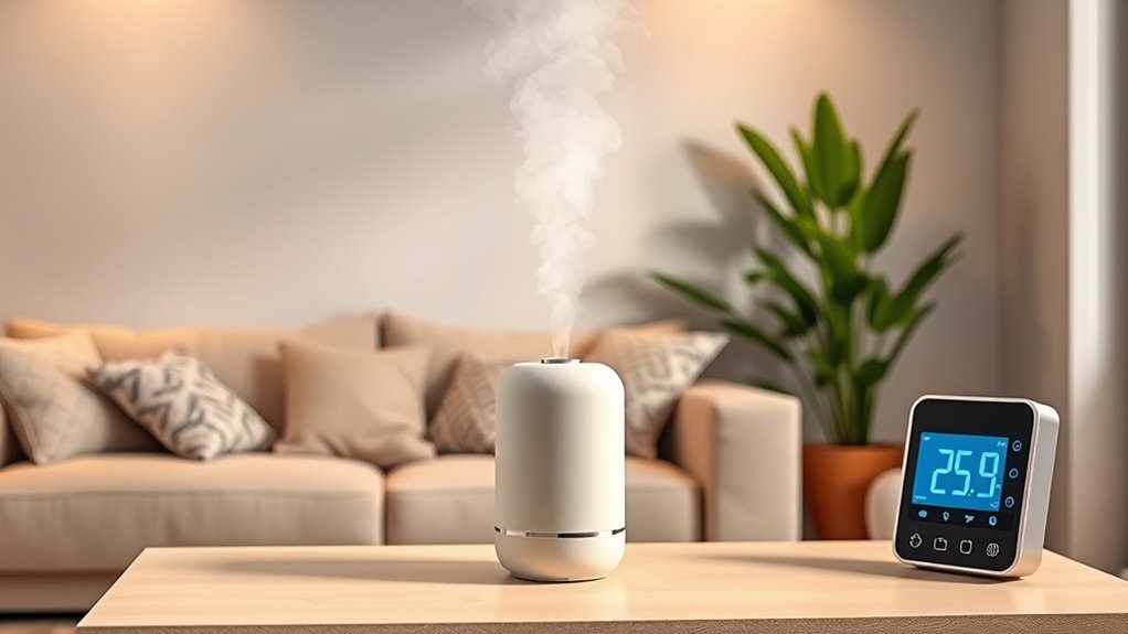 top indoor humidifiers 2025