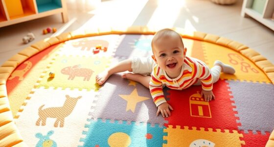 top infant play mat selections