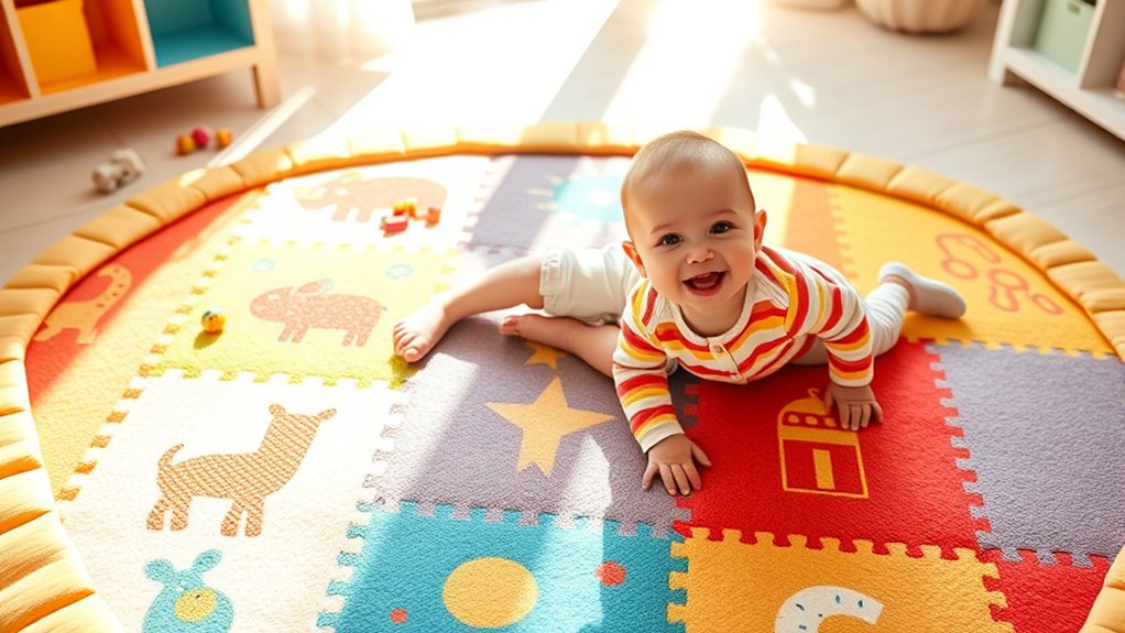 top infant play mat selections