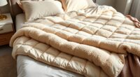 top king size comfort blankets