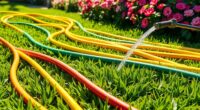 top kink free watering hoses