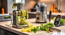 top kitchen gadgets list