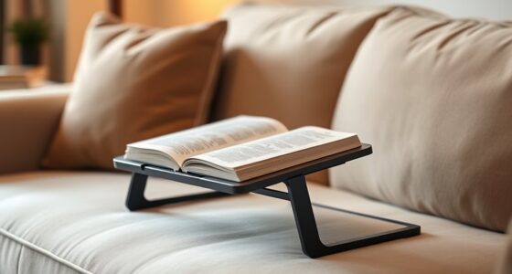 top lapstands for reading