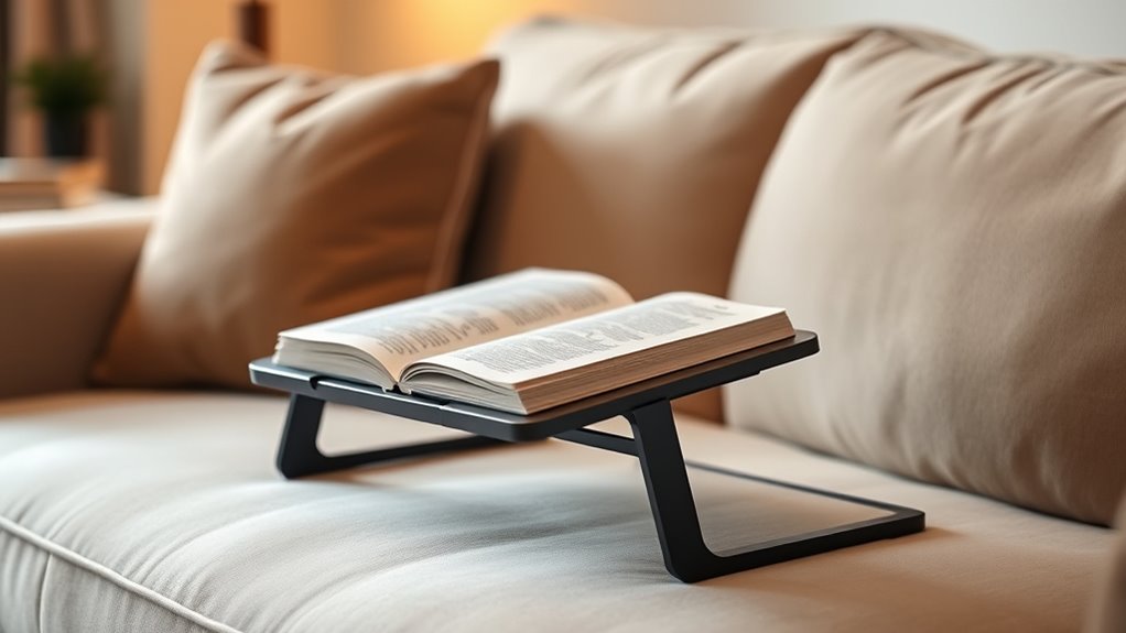 top lapstands for reading