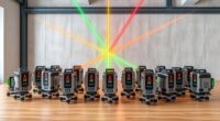 top laser level reviews