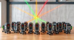 top laser level reviews