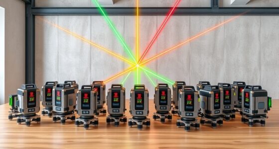 top laser level reviews