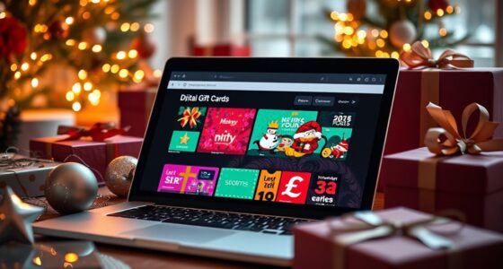 top last minute digital gift ideas