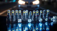 top led headlight bulb picks
