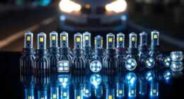 top led headlight bulb picks