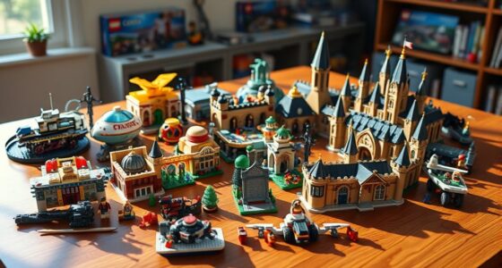 top lego sets 2025