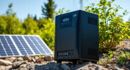 top lfp power stations