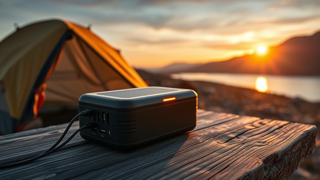 top lfp power stations