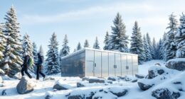 top lithium power stations