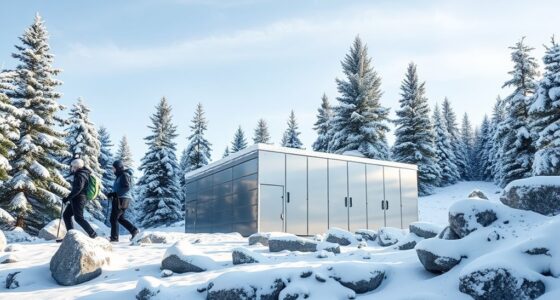 top lithium power stations