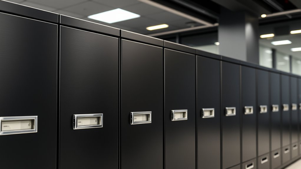 top lockable file cabinets