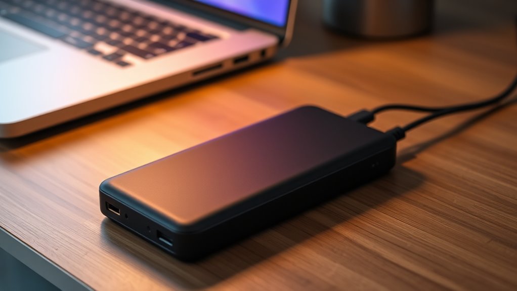 top macbook power bank