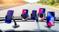 top magnetic car holders
