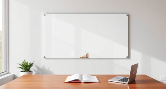 top magnetic whiteboards 2025