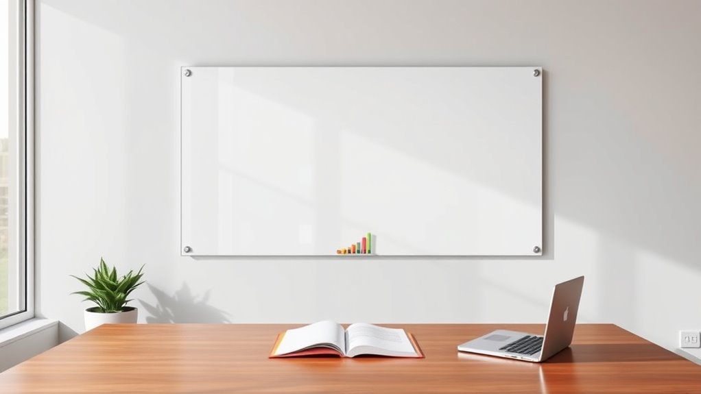 top magnetic whiteboards 2025
