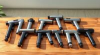top massage guns 2025