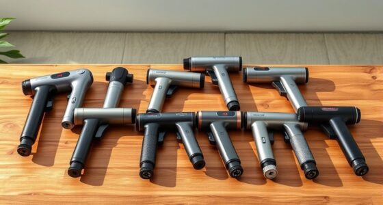 top massage guns 2025