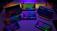 top mechanical keyboards 2025