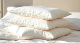 top memory foam pillow picks